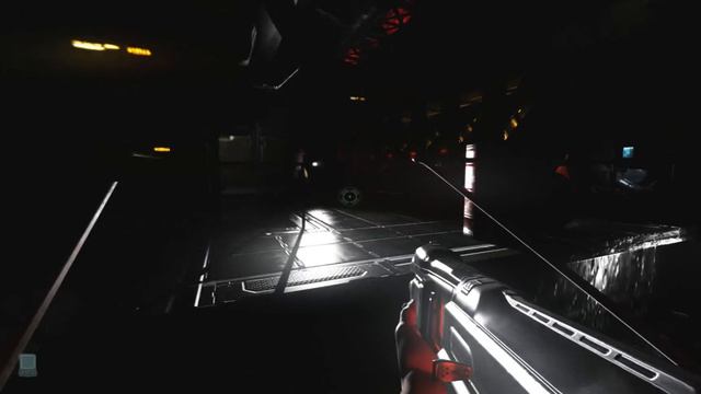 Doom3 Sikkmod Test смотреть онлайн