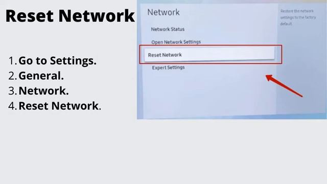 Samsung TV Keeps Disconnecting From Wi-Fi - EASY FIXES смотреть онлайн