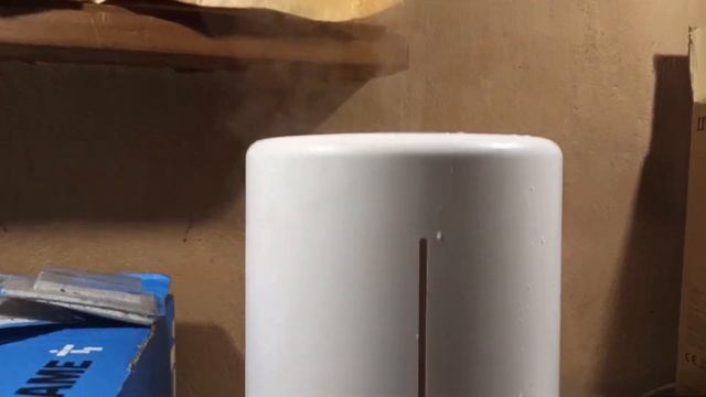 обзор увлажнителя воздуха Deerma Humidifier DEM-F628S