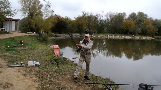 Кольчугино. Рыбалка 2022 смотреть онлайн