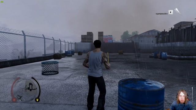 прохожу сюжетку Sleeping Dogs: Definitive Edition смотреть онлайн