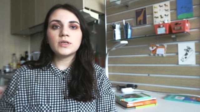 КАК Я УЧУ ИСПАНСКИЙ | УЧЕБНИКИ И РЕСУРСЫ смотреть онлайн