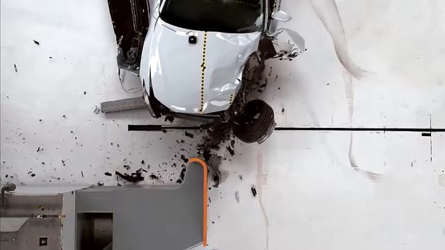 Audi A6 2016 Краш тест смотреть онлайн