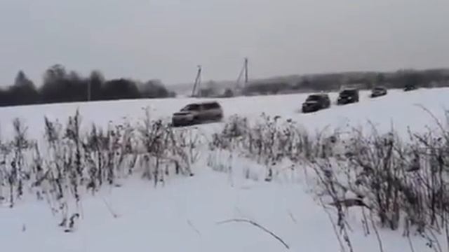 КПД 2015 Вологда 4x4 смотреть онлайн
