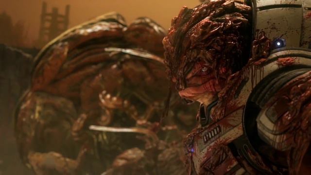 EA Mass Effect 2 - Trailer Integrale смотреть онлайн