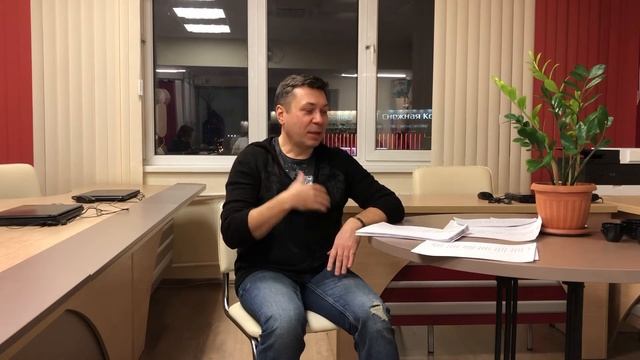 Первое стихотворение. Автор - Константин Черных. смотреть онлайн