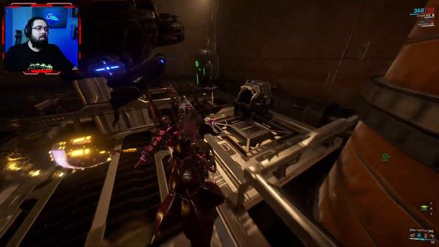 WARFRAME СПУСТЯ 5 ЛЕТ | ВАРФРЕЙМ 2022 - ПЕРВЫЙ ЗАПУСК смотреть онлайн