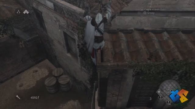 Vertical Slice #6 Assassin's Creed's Awesome Metanarrative смотреть онлайн
