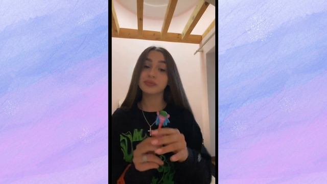 Леди Диана в Tik Tok смотреть онлайн