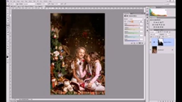 УРОКИ ФОТОШОПА | ОБРАБОТКА ФОТО | ФОТОШОП УРОКИ смотреть онлайн