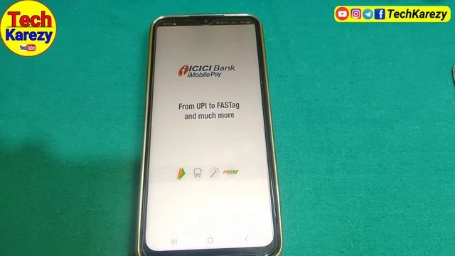 iMobile App not opening problem | iMobile App open nahi ho raha hai | imobile app not working смотреть онлайн