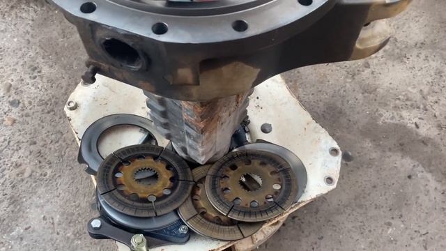 Frenos 7610s? New holland// recomendaciones ?? смотреть онлайн