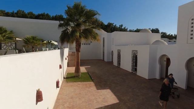 Вилла в отеле Fort Arabesque Resort, Spa & Villas. Обзор Египет. Хургада. Макади бэй. Ноябрь 2022 смотреть онлайн