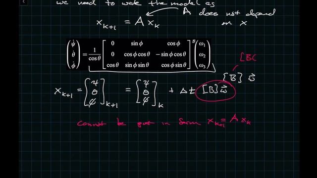 Kalman Filter for Beginners, Part 3- Attitude Estimation, Gyro, Accelerometer, Velocity MATLAB Demo смотреть онлайн