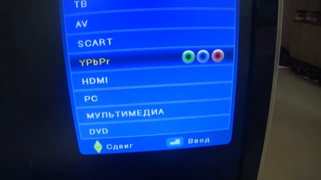 обзор жк телевизора supra смотрим какие есть входы смотреть онлайн