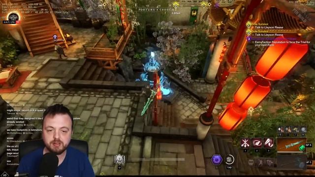 New World Season 2 Is Much Bigger Than We Thought смотреть онлайн