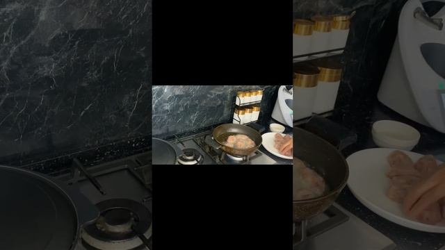 Кулинарные шедевры