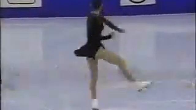 michelle kwan with different music смотреть онлайн