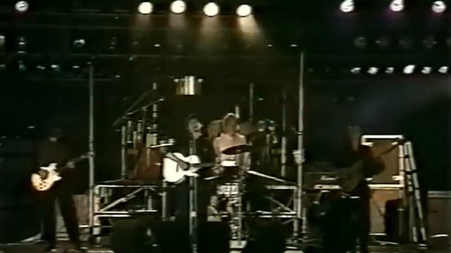 Группа КИНО - концерт в Донецке 3 июня 1990 года. смотреть онлайн