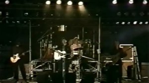 Группа КИНО - концерт в Донецке 3 июня 1990 года.