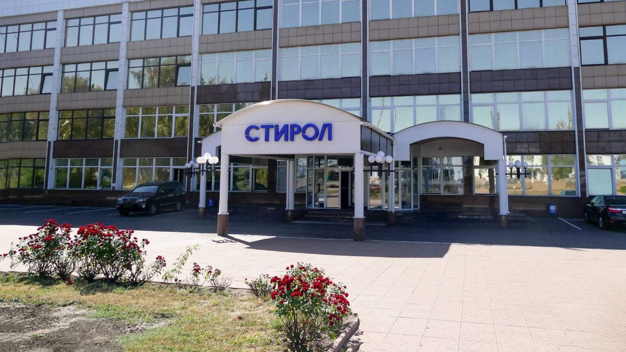 Крупнейшие предприятия Горловки: раньше и сейчас