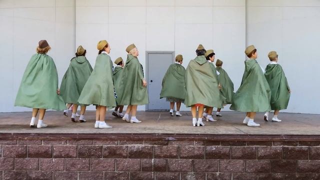 Центр досуга ветеранов 55 плюс. Уфа смотреть онлайн