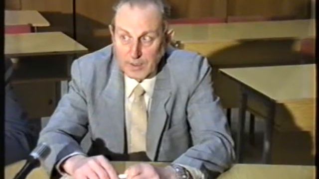 ИП Стратегия. Заседание кафедры технологий и организации производства. Веселов смотреть онлайн