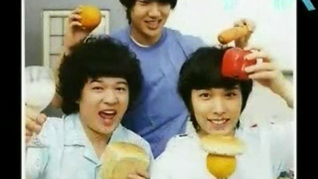 {SJ-World.net} Super Junior - A Walk To Remember [ENGSUBBED] 6/9 смотреть онлайн