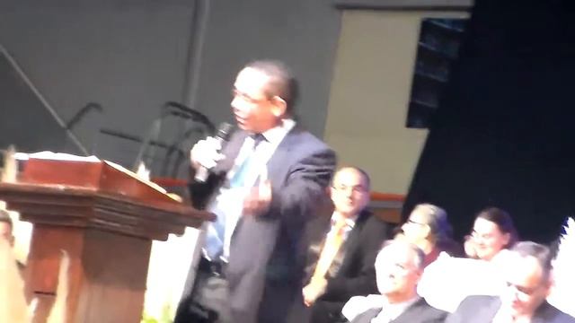 PALABRAS MISIONERO CURASAO JOSE LUIS ARGOTE. CONVENCION JAMAS HOMBRE HABLADO COMO JESUS смотреть онлайн