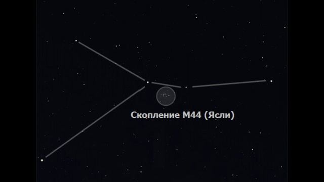 5 Самых ЯРКИХ объектов Messier! смотреть онлайн