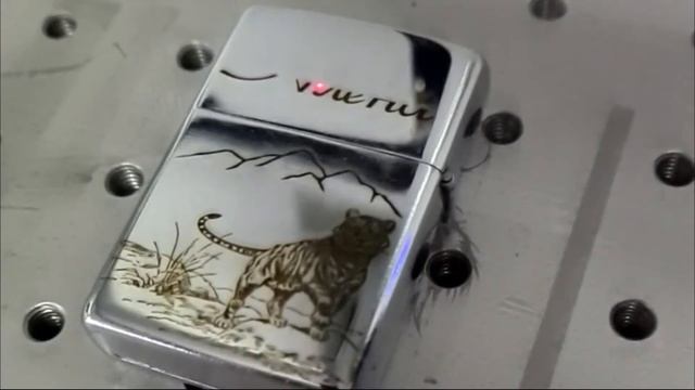 Лазерная Гравировка смотреть онлайн