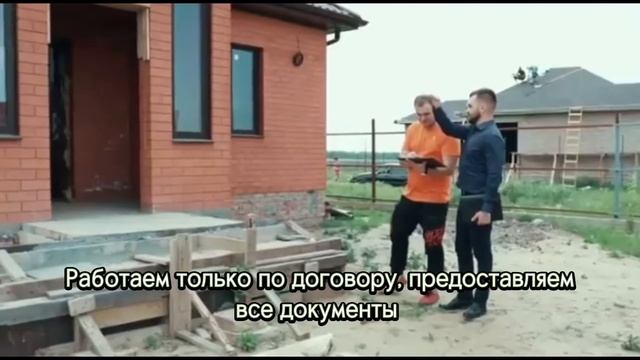 Строительство навесов под ключ ?