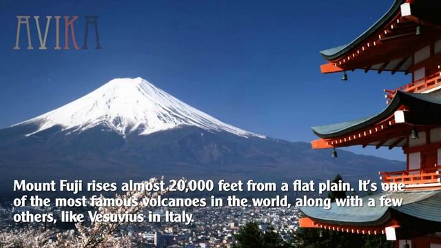 Top 5 Biggest Dormant Volcanoes In The World