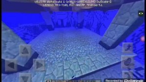 Как найти подводный храм в майнкрафт 0.16.0. 0.17.0