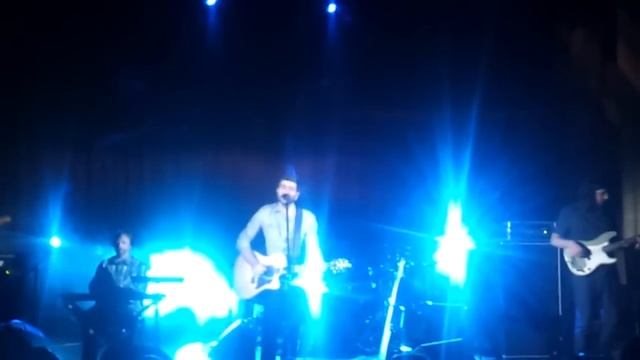 Сплин в Пензе - Романс смотреть онлайн