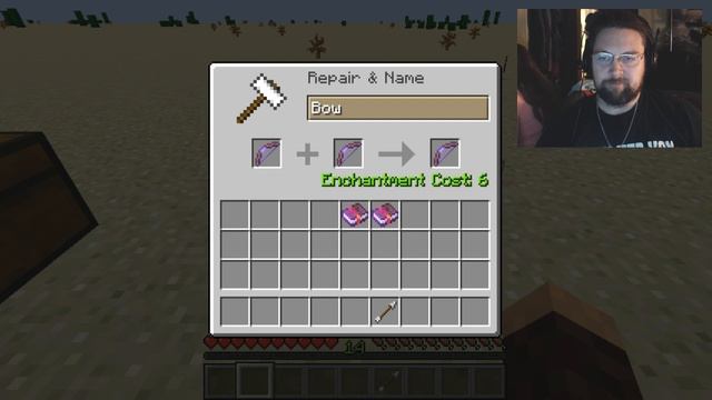 Latest snapshot 16w50a enchant glitch смотреть онлайн