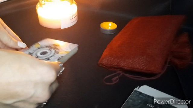 Моя коллекция карт для гадания ASMR (No Talking) смотреть онлайн