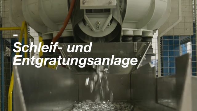 Hellaby Works | Druckguss und CNC-Fertigung смотреть онлайн