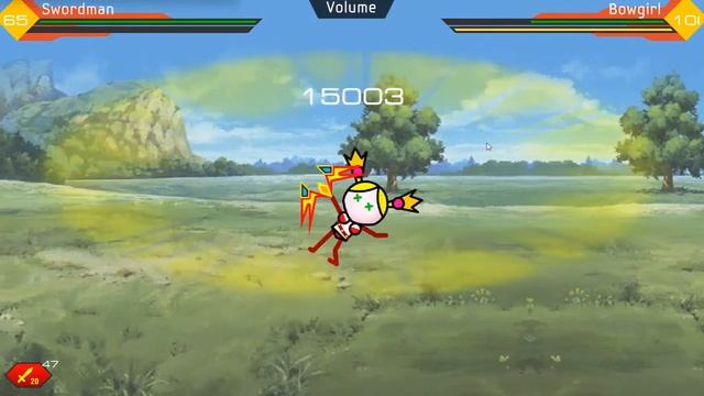 Battle Masters (Full Game) смотреть онлайн
