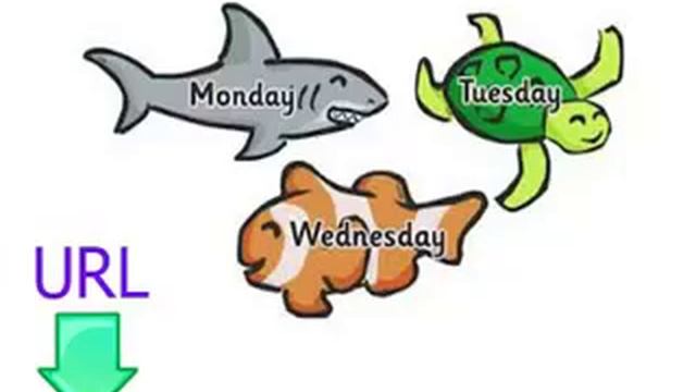 Бесплатные и простые в уроки для изучения русского урок девять дни недели смотреть онлайн