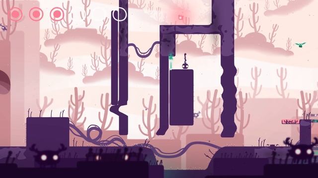 Semblance - PC Version смотреть онлайн