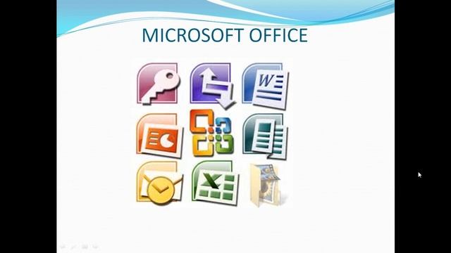 Migracion de MS Office a Oracle Open Office JGDE.mp4 смотреть онлайн