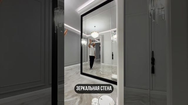 ОБЗОР ДОМА ПЛОЩАДЬЮ 186м2 смотреть онлайн