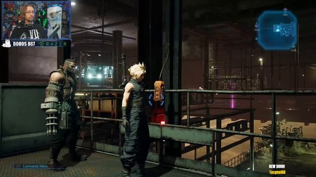 Game Keeps TEASING Me With Materia: Final Fantasy VII Remake (Chpt. 6) смотреть онлайн