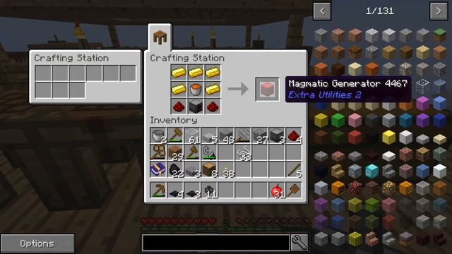 [FTB - SKY FACTORY 3] 5-MIN - THAT'S HOW I DID IT! EP10 - MAGMATIC GENERATOR - [EXTRA UTILITIES 2] смотреть онлайн