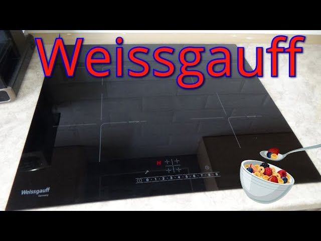 Weissgauff HI 641 BS отзыв реального пользователя 1,5 года. смотреть онлайн