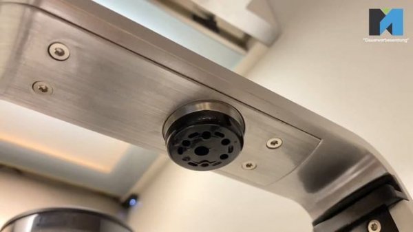 Filterkaffee ist IN: Wilfa Svart WSP-2A im Test!