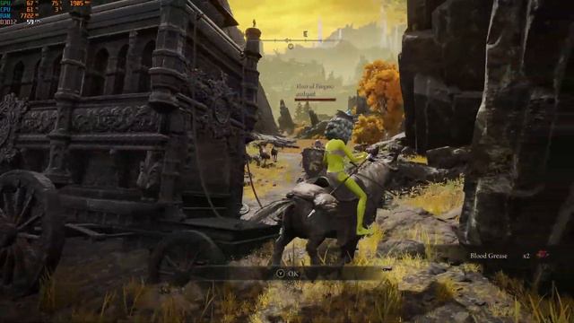 Elden Ring PC - Seamless Coop Mod смотреть онлайн
