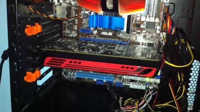 Start HD 6770 Part 1 смотреть онлайн