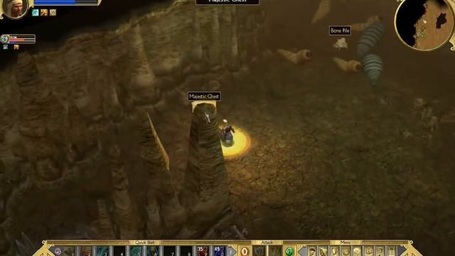CDune & Veriax Titan Quest Co-Op - 68 смотреть онлайн
